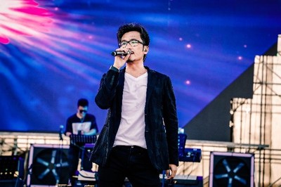 中演協(xié)經(jīng)紀人委員會互聯(lián)網(wǎng)技術(shù)服務(wù)助力沈陽法庫音樂節(jié)圓滿落幕