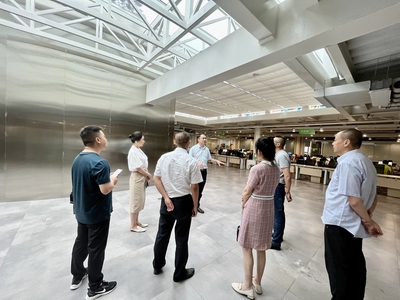 芙蓉麻陽兩地工商聯攜手，以互聯網技術服務共繪鄉村振興新圖景